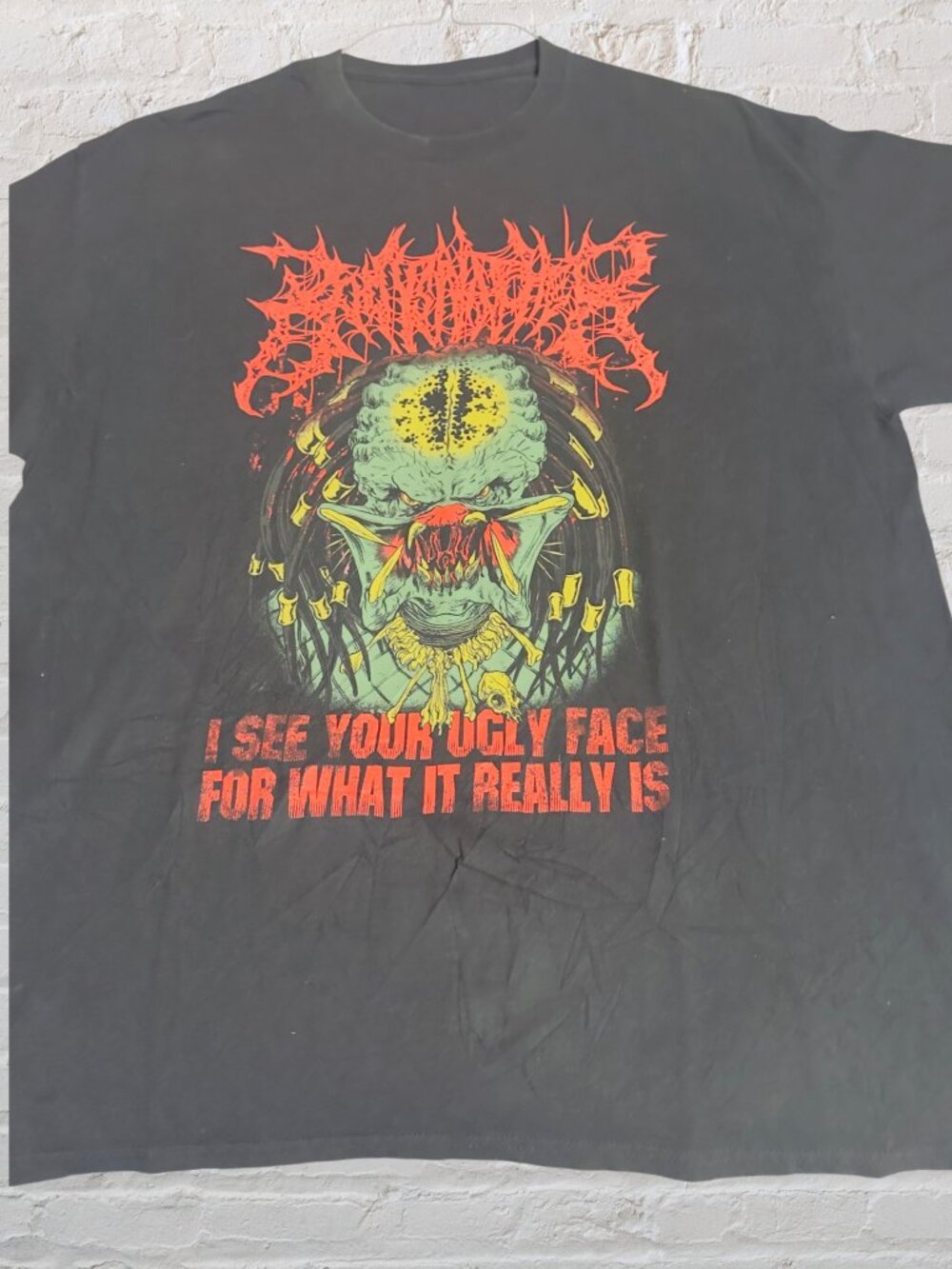 Modern Esophagus T-Shirt 2023